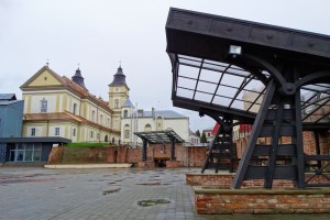 Фортечна галерея Бастіон, Івано-Франківськ